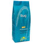 Aurion Knækket Rug Økologisk Demeter | 1.5 kg