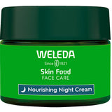 Weleda Skin Food Nourishing Night Cream | 40 ml fra Weleda på Mecindo.dk