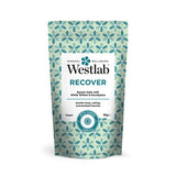 Westlab Badesalt Recover | 1 kg fra Westlab på Mecindo.dk