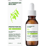 Scandinavian Biolabs Hair Protection Oil | 30 ml