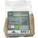 Natur-Drogeriet Bukkehornsfrø Knust Økologisk | 200 gr