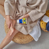 Scholl Creme Til Haelrevner Active Repair K+ | 120 ml fra Scholl på Mecindo.dk