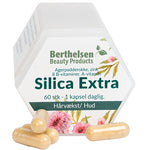 Berthelsen Silica Extra | 60 kapsler
