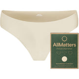 AllMatters Active G-streng Beige | M fra AllMatters på Mecindo.dk