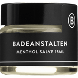 Badeanstalten Mentholsalve | 15 ml