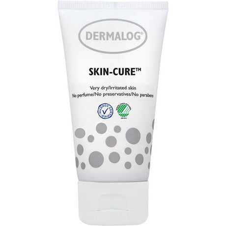 Dermalog Skin-cure  | 50 ml fra Dermalog på Mecindo.dk