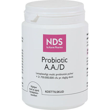 NDS Probiotic A.a./d | 100 gr