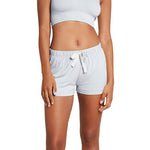 Boody Goodnight Sleep Shorts Dove | Str. Xl