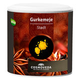 Cosmoveda Gurkemeje Pulver Økologisk | 90 gr fra Cosmoveda på Mecindo.dk