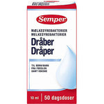 Semper Dråber | 10 ml