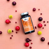 Nani Acerola C-vitamin | 90 kapsler fra Nani på Mecindo.dk