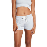 Boody Goodnight Sleep Shorts Dove | Str. S fra Boody på Mecindo.dk