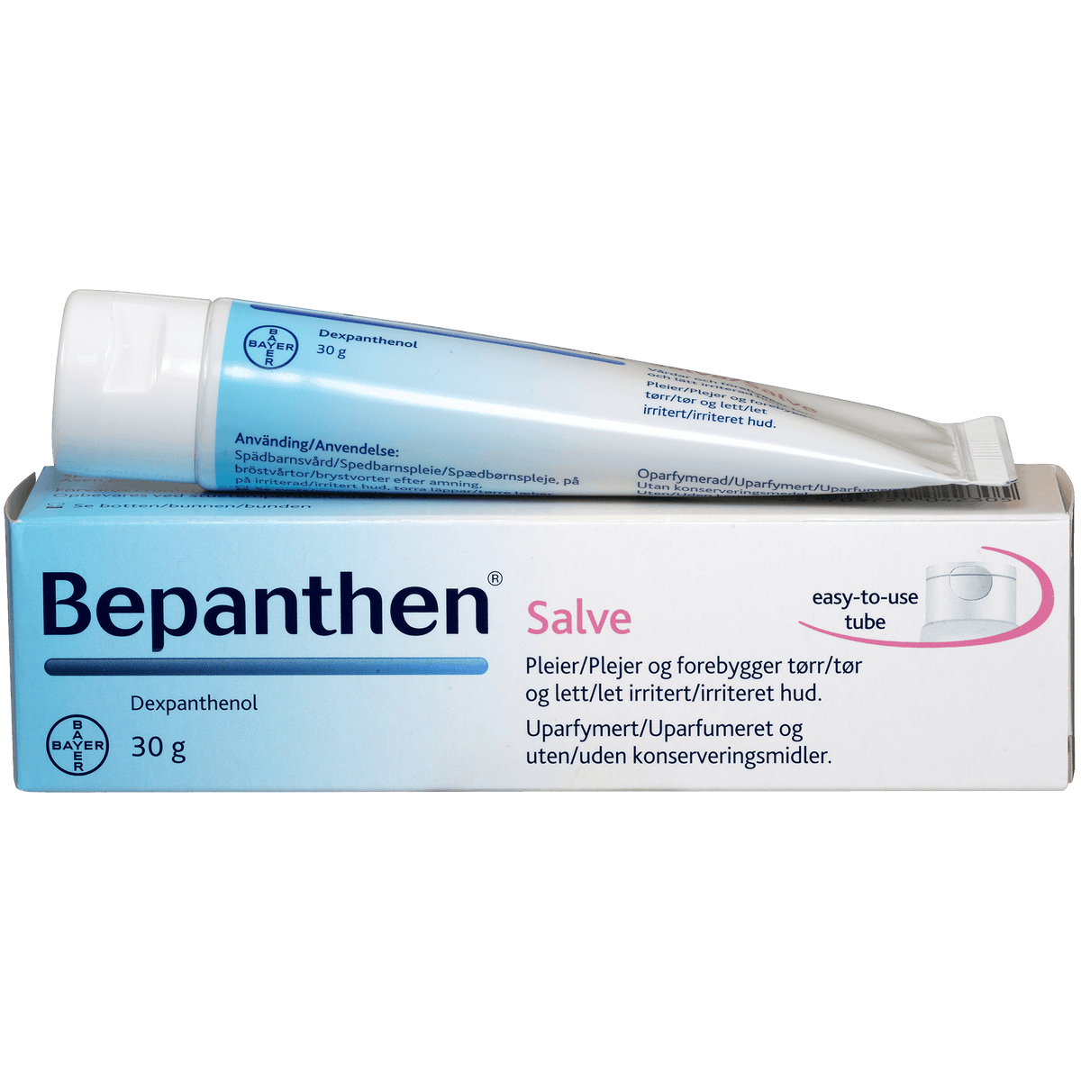Bepanthen Salve | 30 g