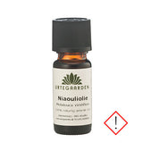 Urtegaarden Niaouliolie | 10 ml fra Urtegaarden på Mecindo.dk