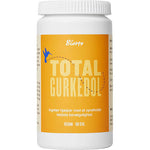 Biorto Total Gurkedol | 90 kapsler