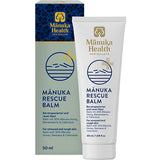 Manuka Health Manuka Rescue Balm | 50 ml fra Manuka Health på Mecindo.dk