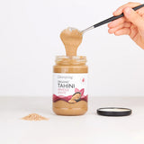Clearspring Tahin Økologisk | 280 gr fra Clearspring på Mecindo.dk