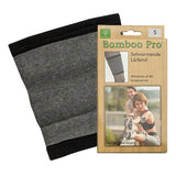 Bamboo Pro Lårbind Selvvarmende | Str. S fra Bamboo Pro på Mecindo.dk