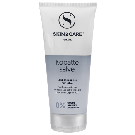 SkinOcare Kopattesalve | 200 ml