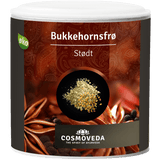 Cosmoveda Bukkehornfrø Pulver Økologisk | 90 g