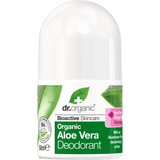 Dr. Organic Deo Roll On (50 ml) | Aloe Vera