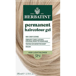 Herbatint Hårfarve | 9N Very Light Blonde