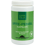 Natur-Drogeriet Urte-pensil | 90 kapsler