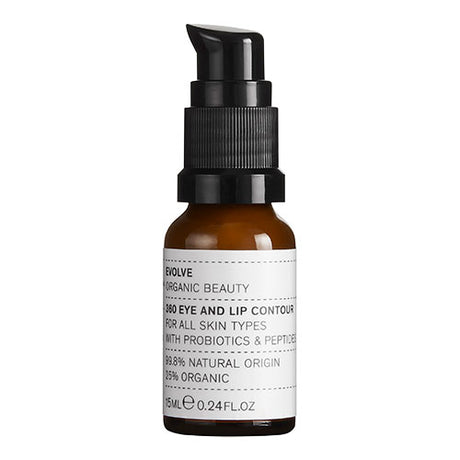 Evolve 360 Eye And Lip Contour | 15 ml fra Evolve på Mecindo.dk