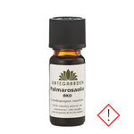 Urtegaarden Palmarosaolie Øko | 10 ml