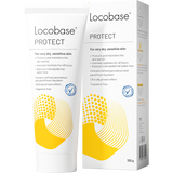 Locobase Protect Fedtcreme | 100 g fra Locobase på Mecindo.dk