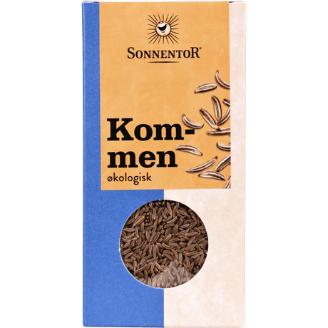 Sonnentor Kommen Hel Økologisk | 60 g