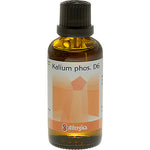 Allergica Kalium Phos. D6 Cellesalt 5 | 50 ml
