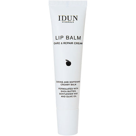 IDUN minerals Lip Balm | 15 ml fra IDUN minerals på Mecindo.dk