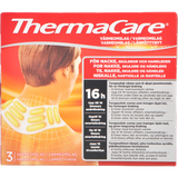 Varmeomslag til nakke, skuldre og håndledndled