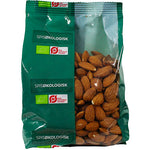 Spis Økologisk Mandler Californiske Ø | 400 gr