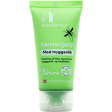 ApoDerma Førstehjælp mod Myggestik | 30 ml