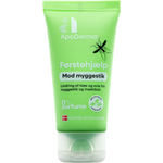 ApoDerma Førstehjælp mod Myggestik | 30 ml