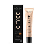 Madara City Cc Hyaluronic Anti-pollution Cc Cream Spf 15 Beige | 40 ml