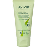 Avivir Aloe Vera Håndcreme | 50 ml fra Avivir på Mecindo.dk