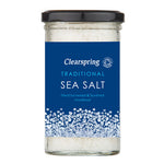 Clearspring Havsalt | 250 gr