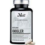 Nani Knogler | 90 kapsler