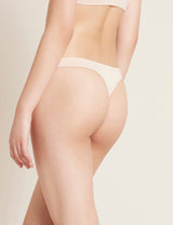 Boody G-string Nude | Str. L fra Boody på Mecindo.dk