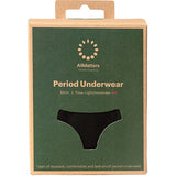 AllMatters Menstruationstrusser | Str. S fra AllMatters på Mecindo.dk