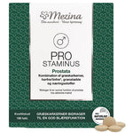 Mezina Pro-staminus | 180 Tabl.