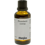Allergica Plumbum Comp. | 50 ml