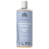 Urtekram Shampoo Fragrance Free | 500 ml fra Urtekram på Mecindo.dk