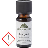 Urtegaarden Sov Godt | 10 ml fra Urtegaarden på Mecindo.dk