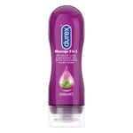 Durex Massage 2in1 Aloe Vera | 200 ml