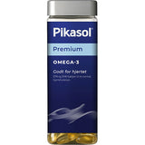 Pikasol Premium | 140 kapsler fra Pikasol på Mecindo.dk
