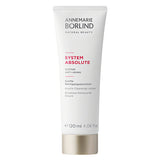 Annemarie Börlind System Absolute Cleansing Lotion Anti Age | 120 ml fra Annemarie Börlind på Mecindo.dk